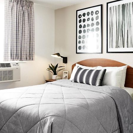 Intown Suites Extended Stay Virginia Beach Va Εξωτερικό φωτογραφία