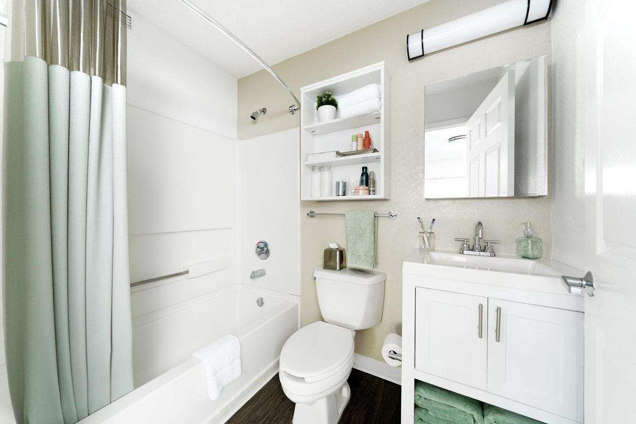 Intown Suites Extended Stay Virginia Beach Va Εξωτερικό φωτογραφία