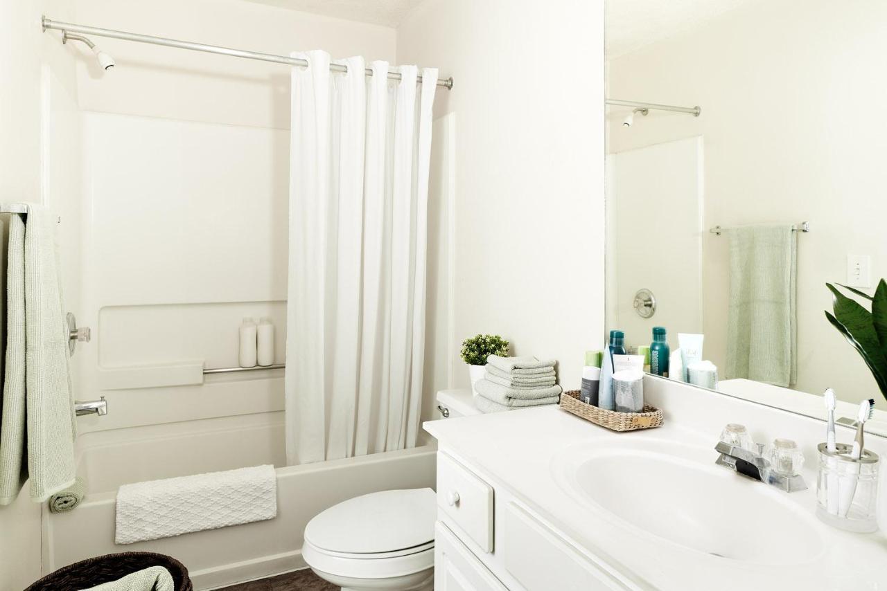 Intown Suites Extended Stay Virginia Beach Va Εξωτερικό φωτογραφία