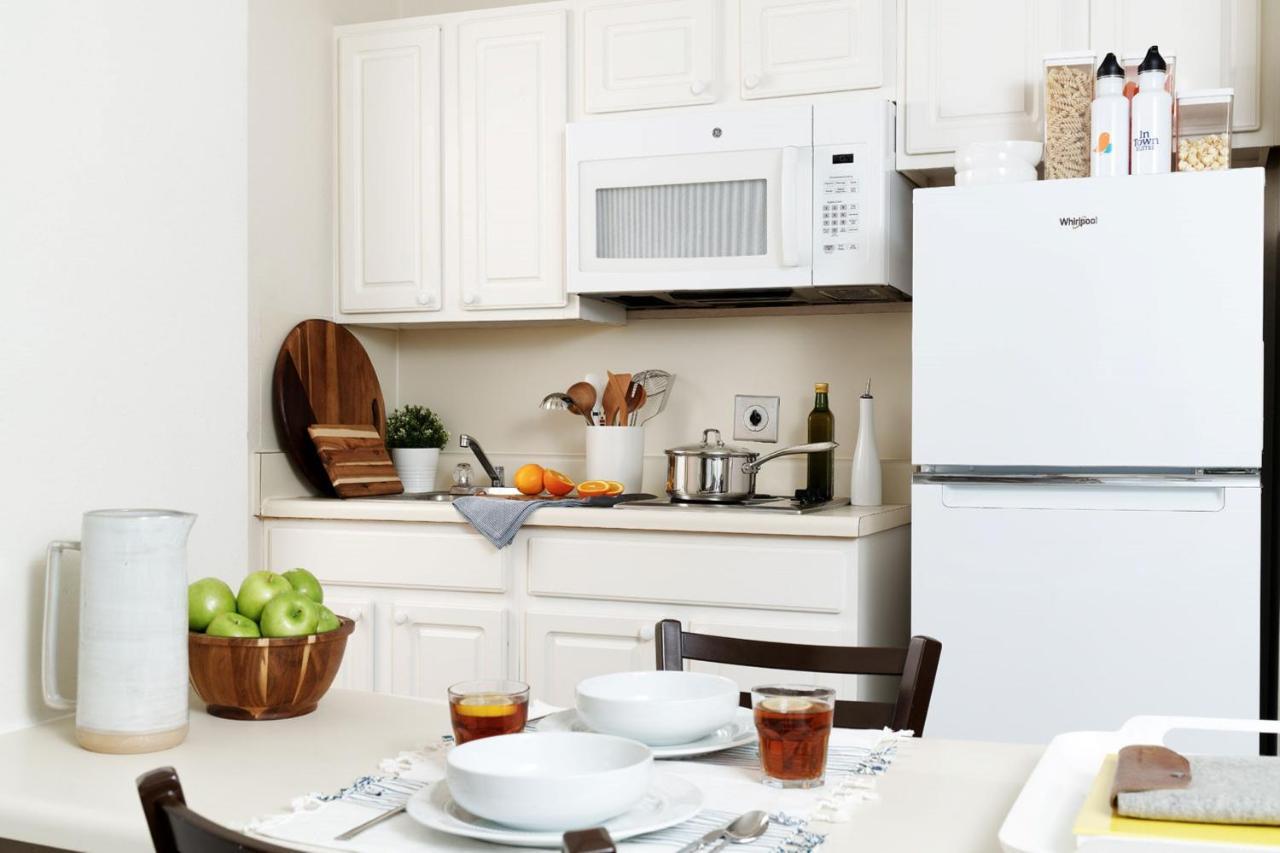 Intown Suites Extended Stay Virginia Beach Va Εξωτερικό φωτογραφία